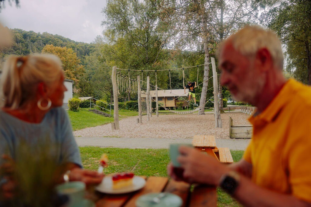 AZUR Camping Altmühltal