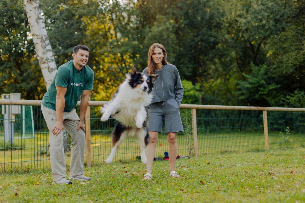 AZUR Camping Altmühltal