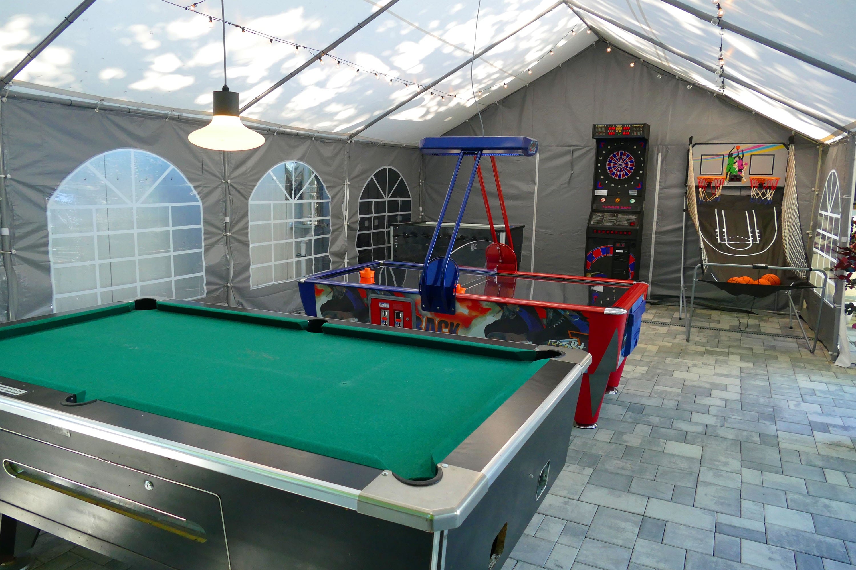 Chiemsee Strandcamping