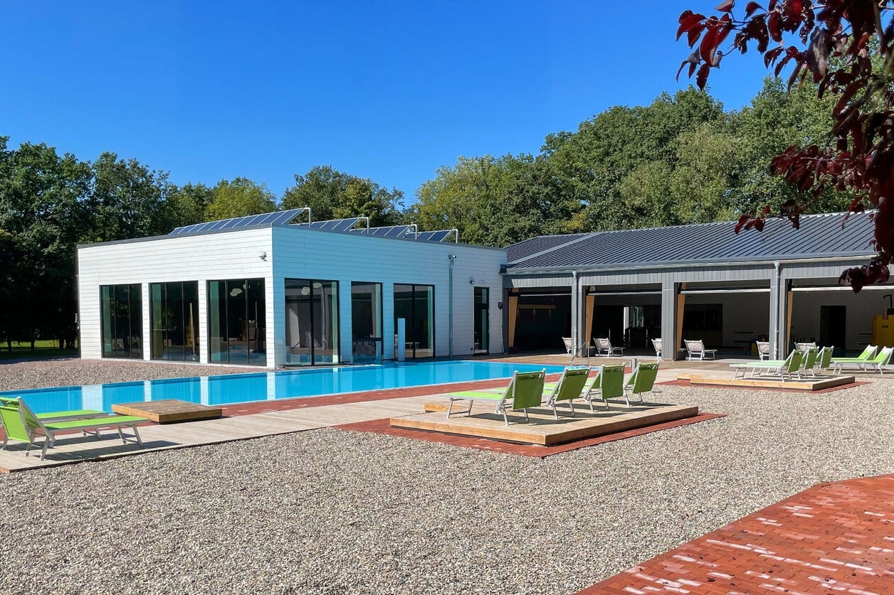 Capfun Ferienpark Tecklenburg