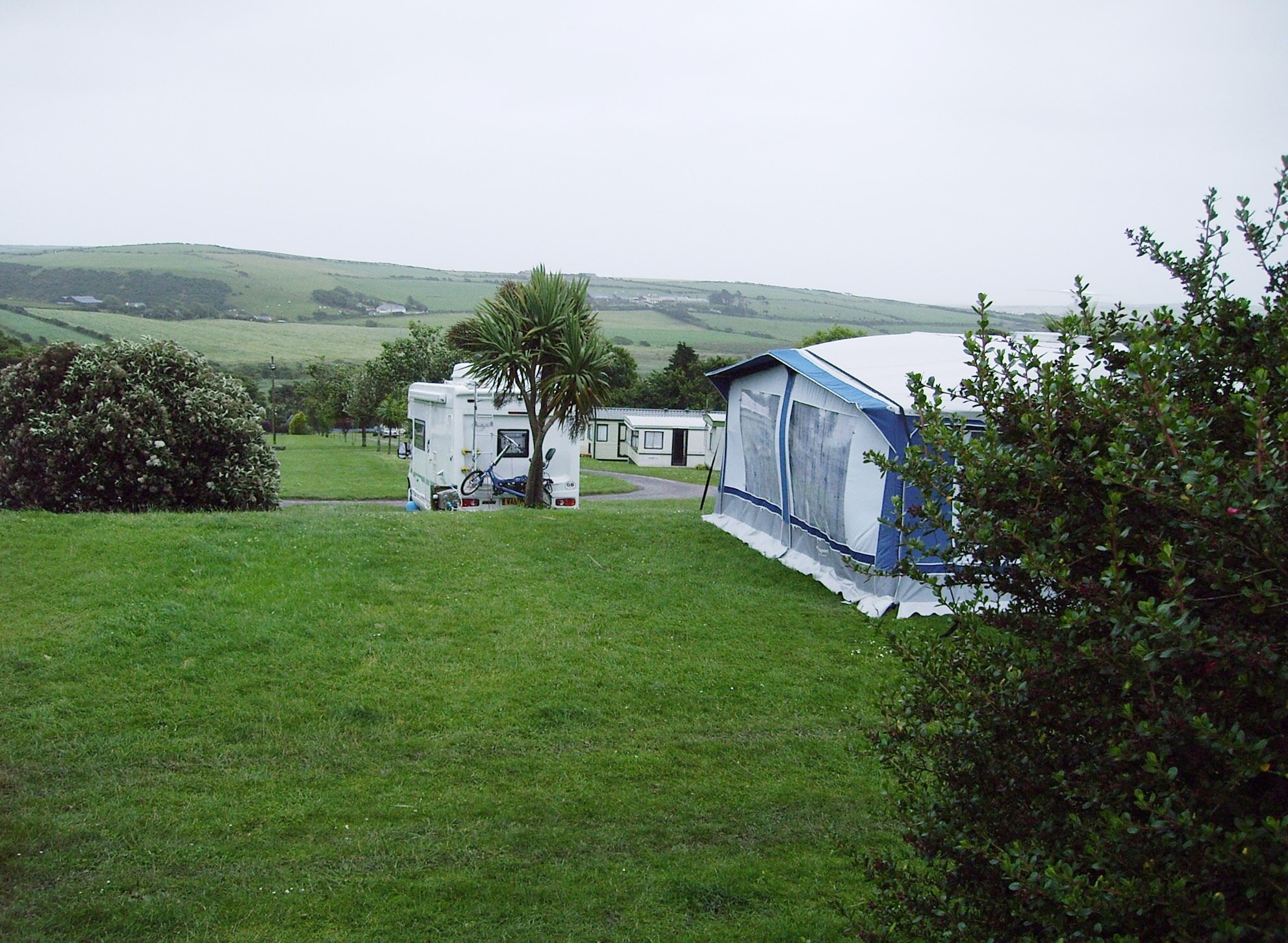 Garrettstown House Holiday Park