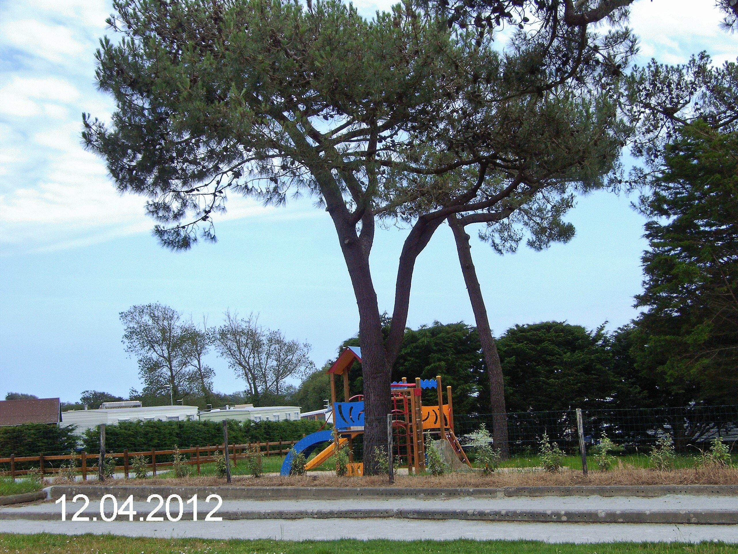 Camping Des Mégalithes