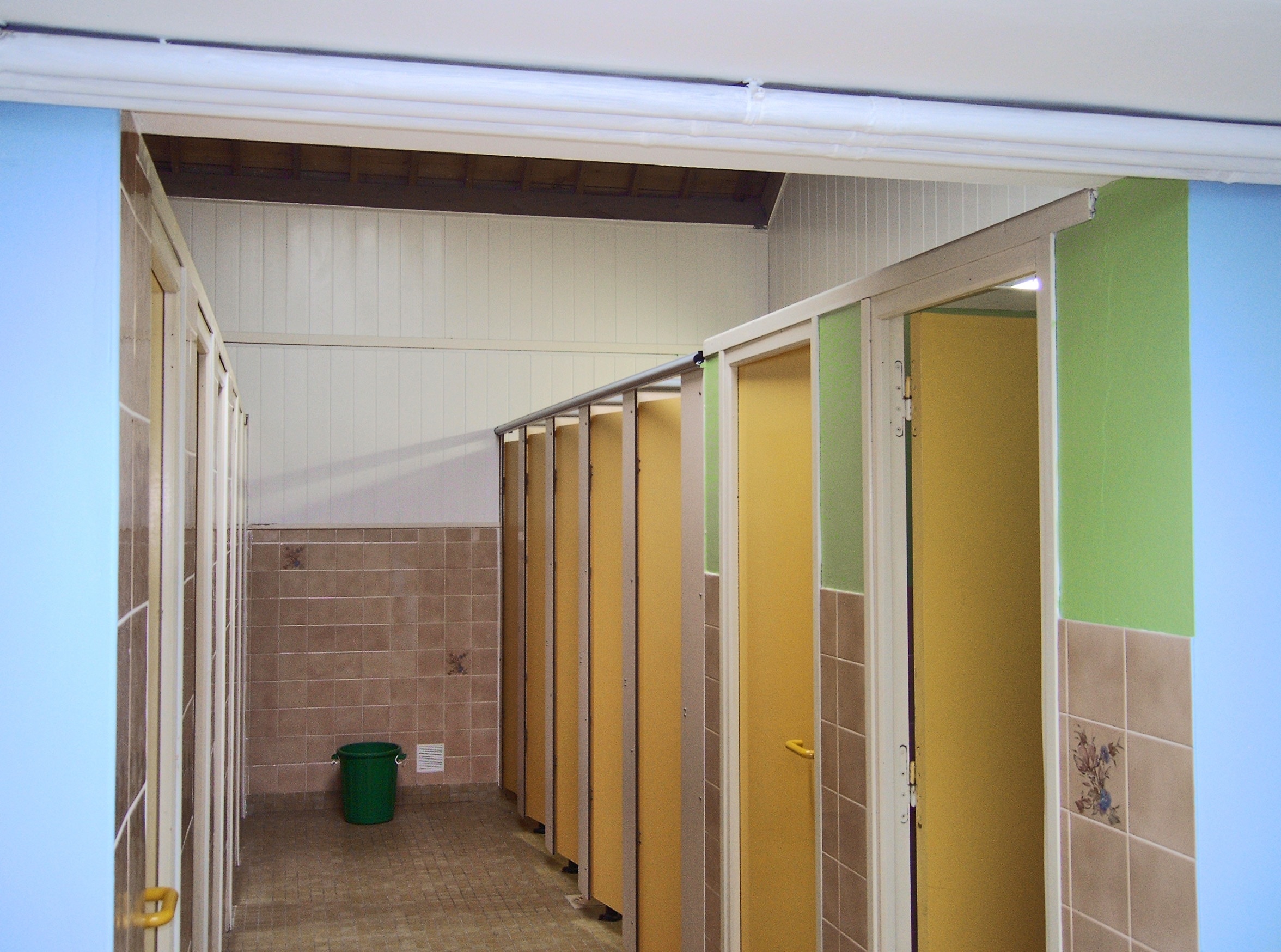 Camping Des Mégalithes