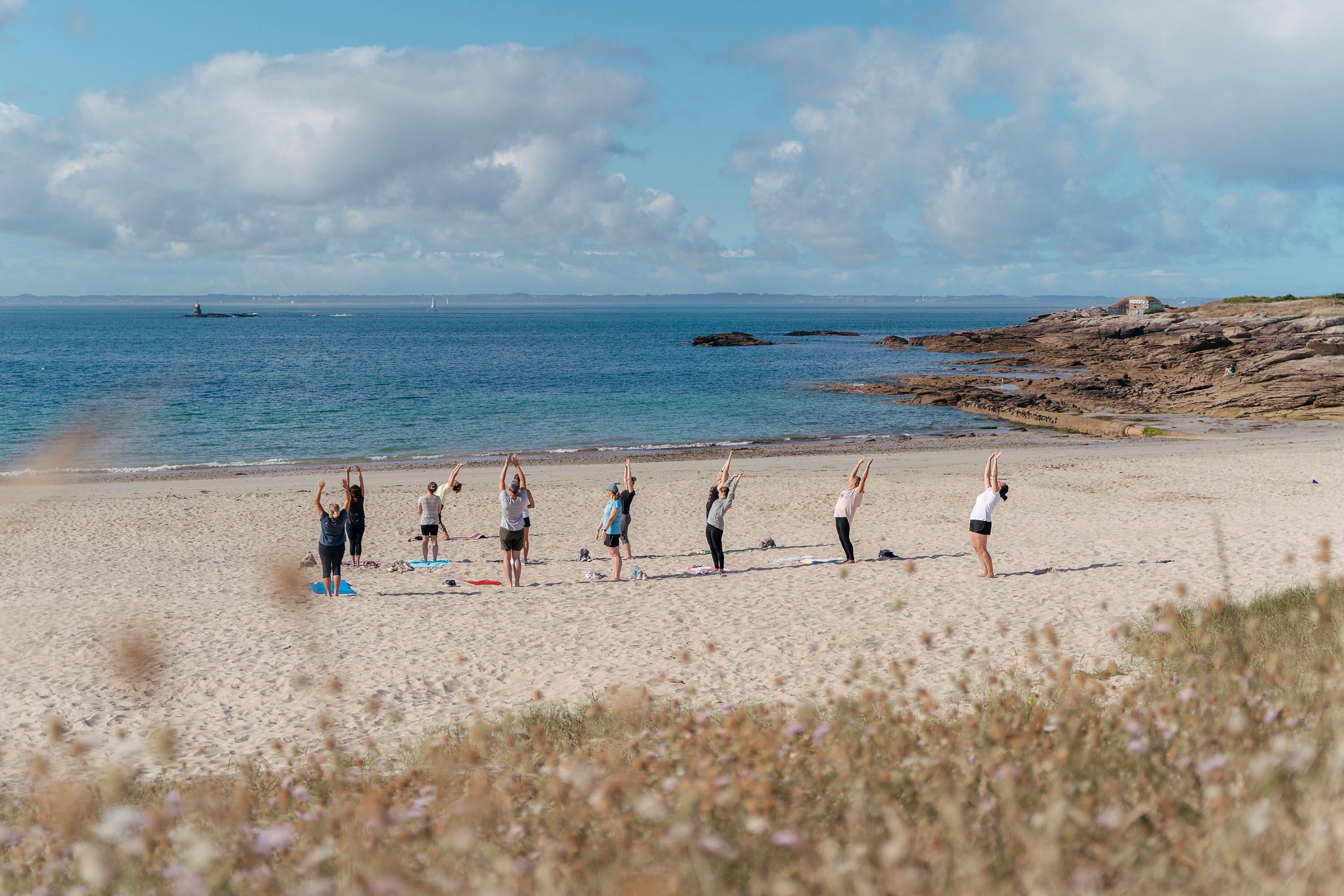 Flower Camping Le Bois d'Amour