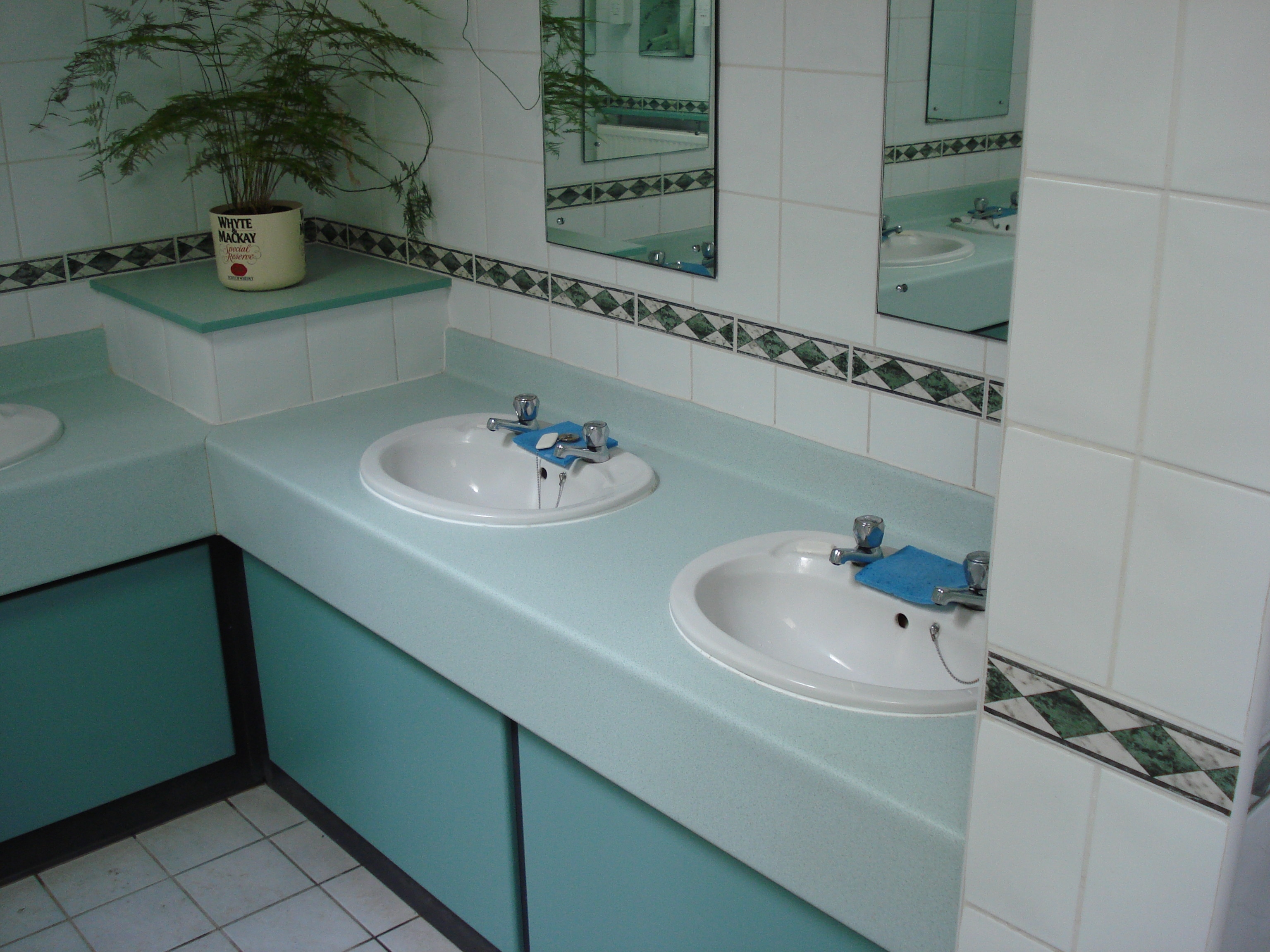 Coombe Touring Caravan Park