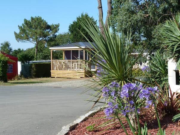 Camping Le Panoramic