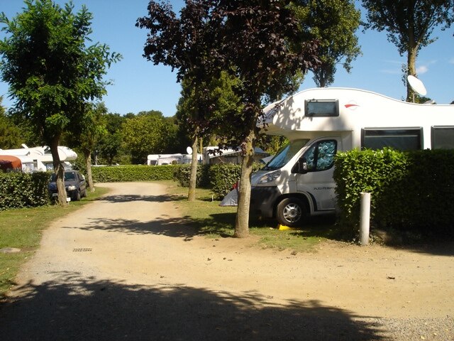 Camping Le Panoramic