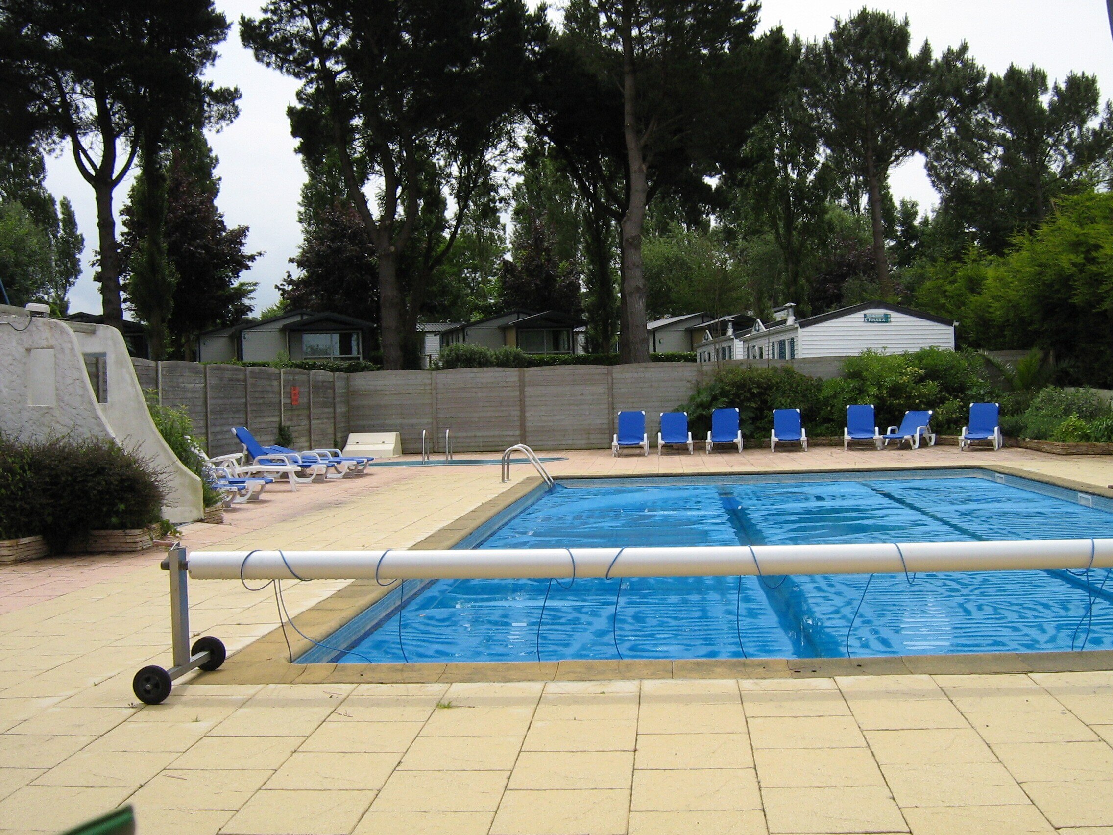 Camping Le Panoramic