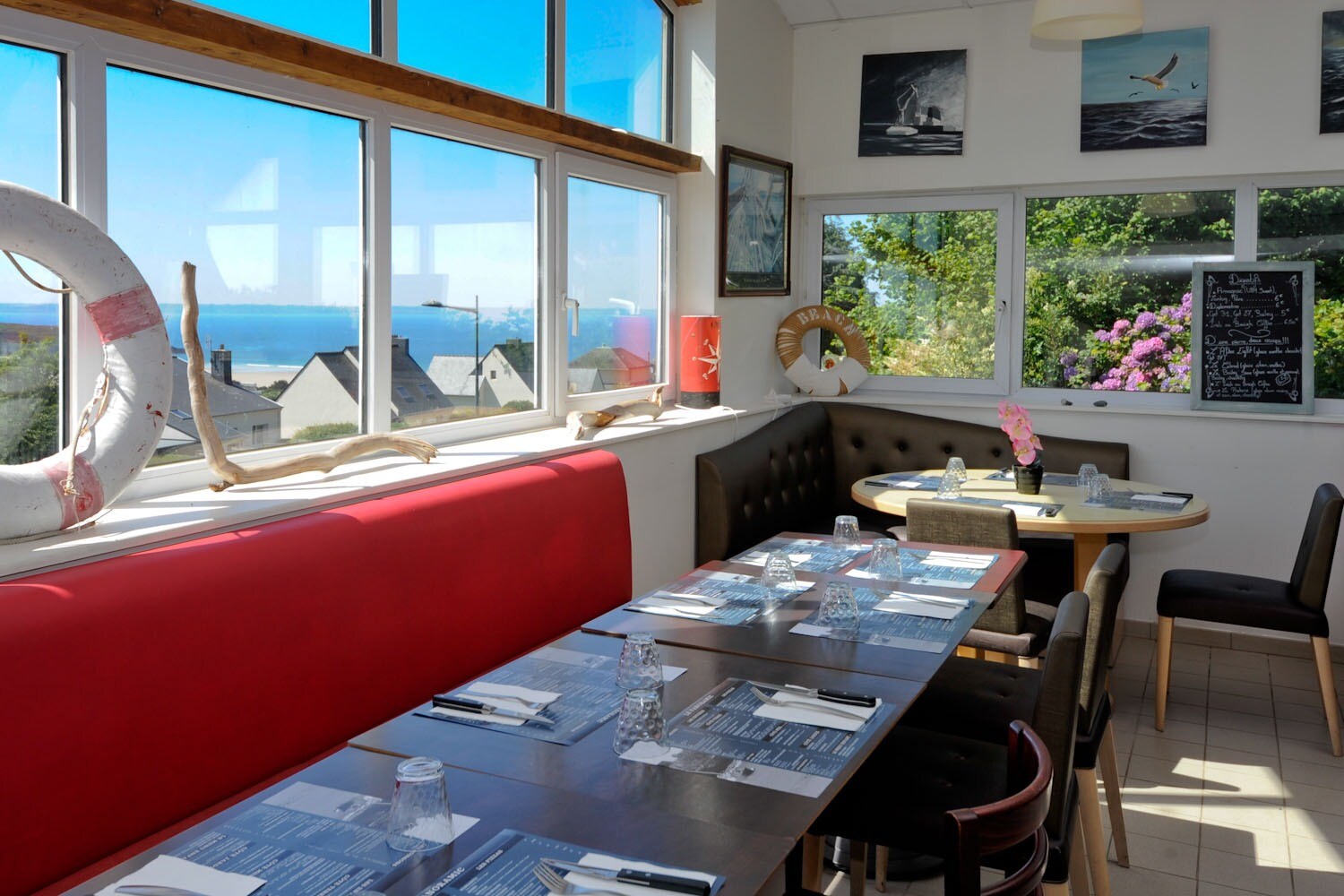 Sites & Paysages Le Panoramic