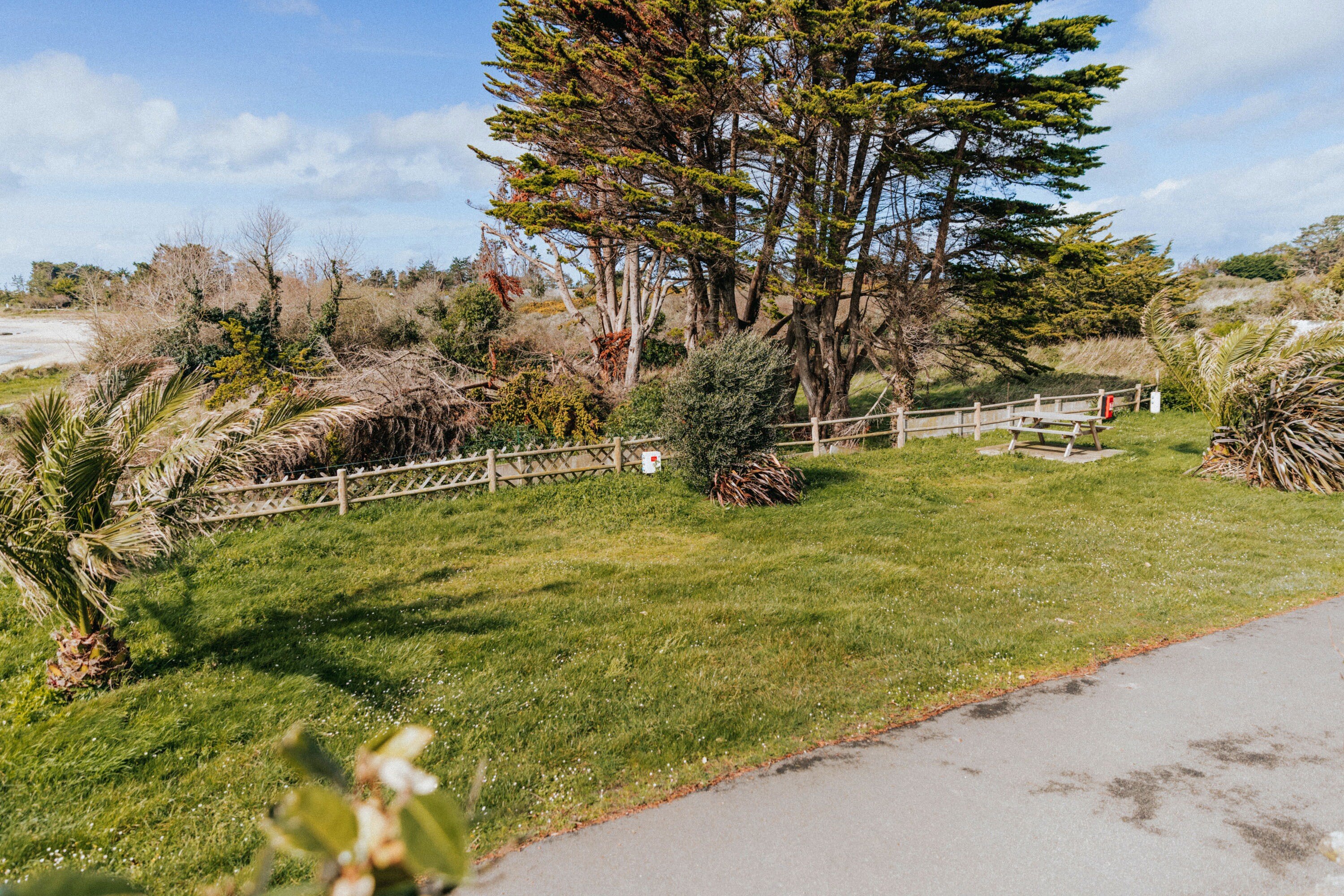 Camping Liberté Landrellec