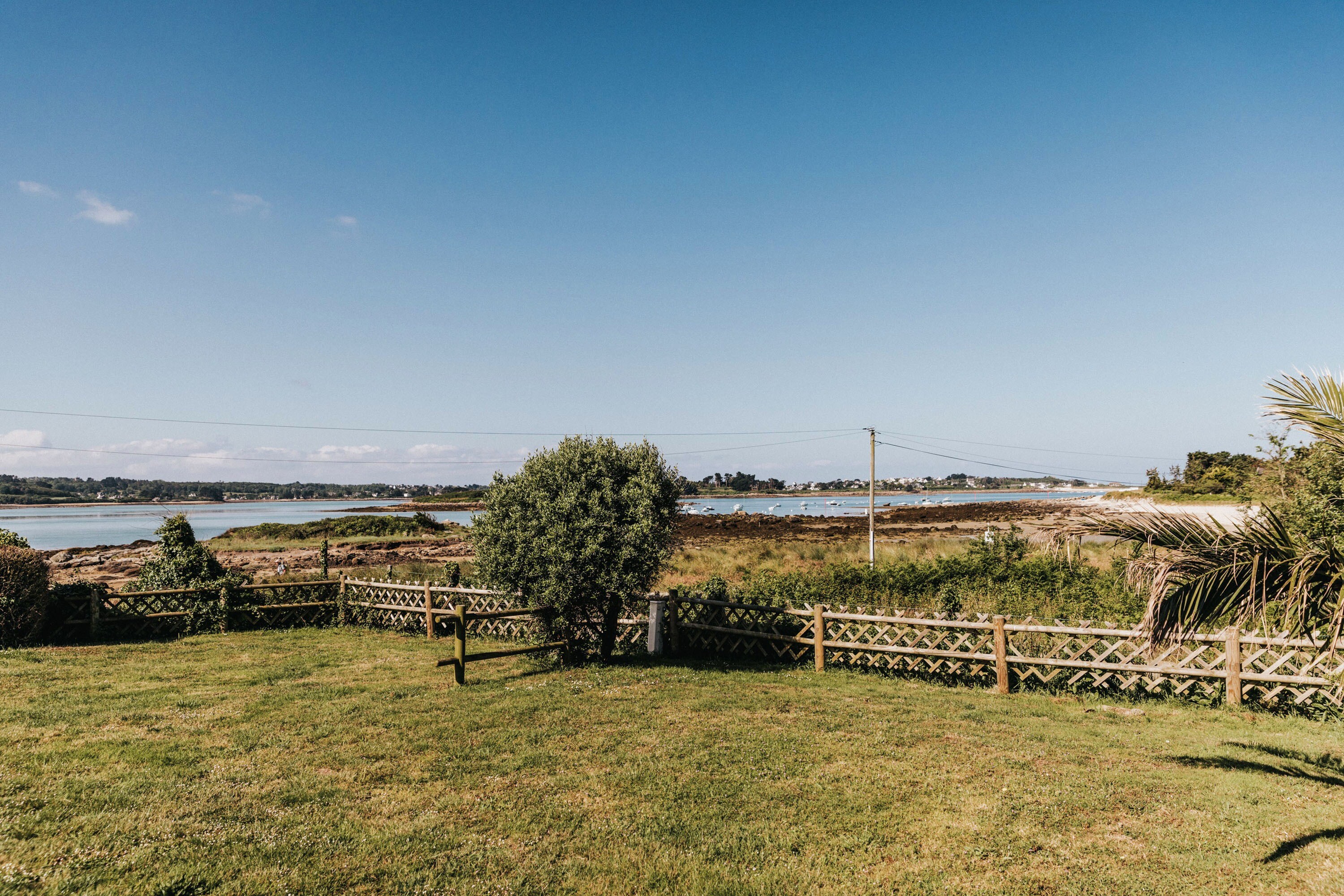 Camping Liberté Landrellec