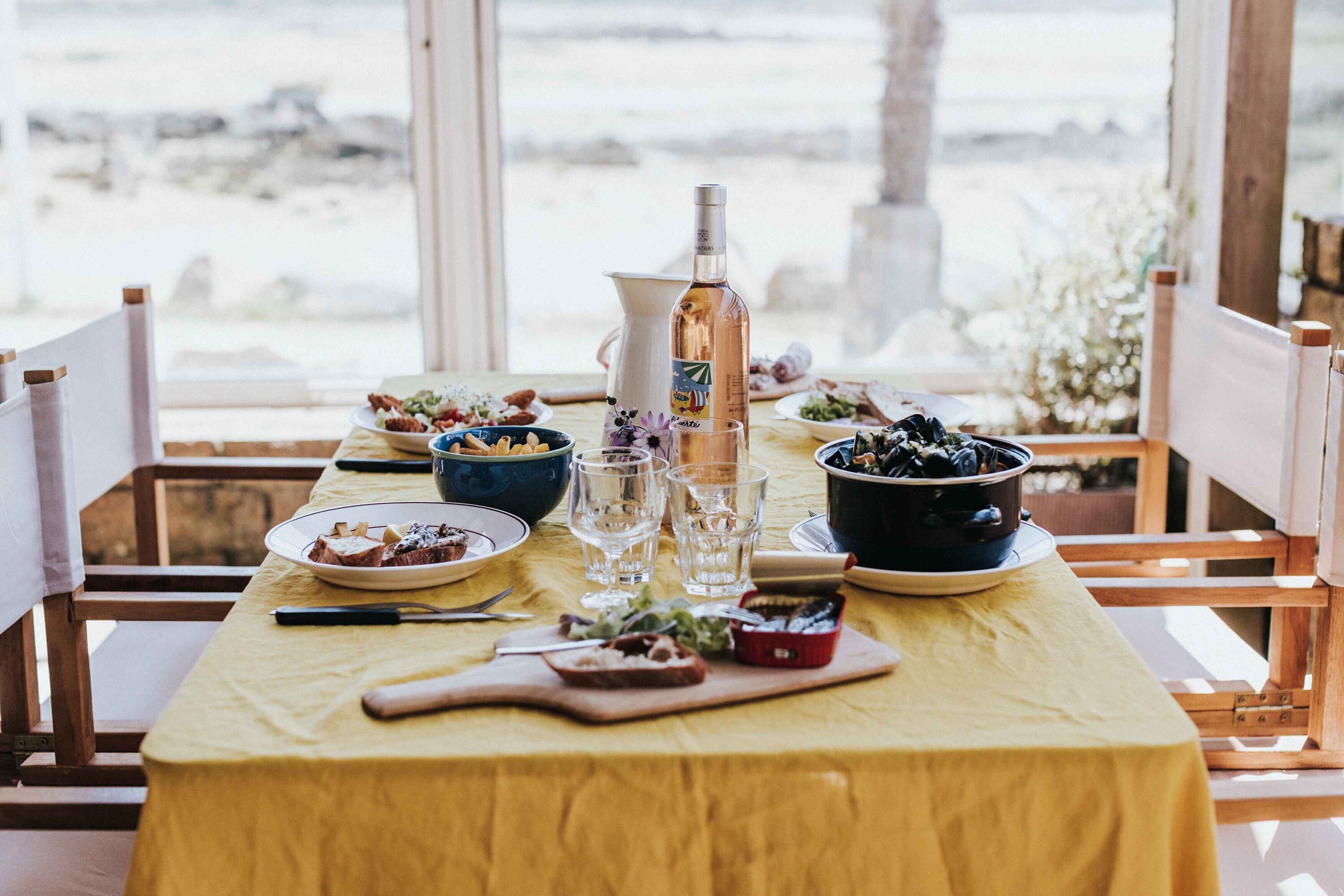 Camping Liberté Landrellec