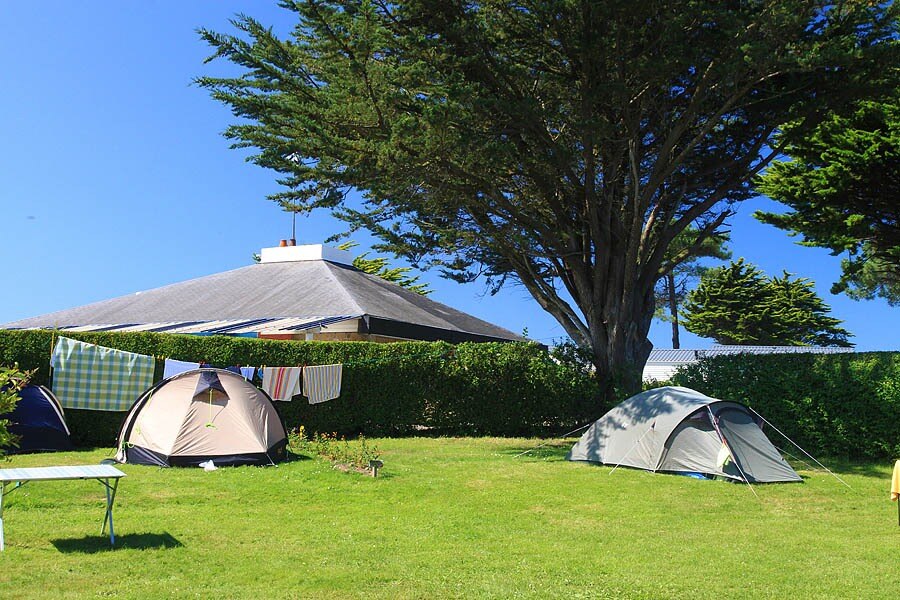 Camping Liberté Landrellec