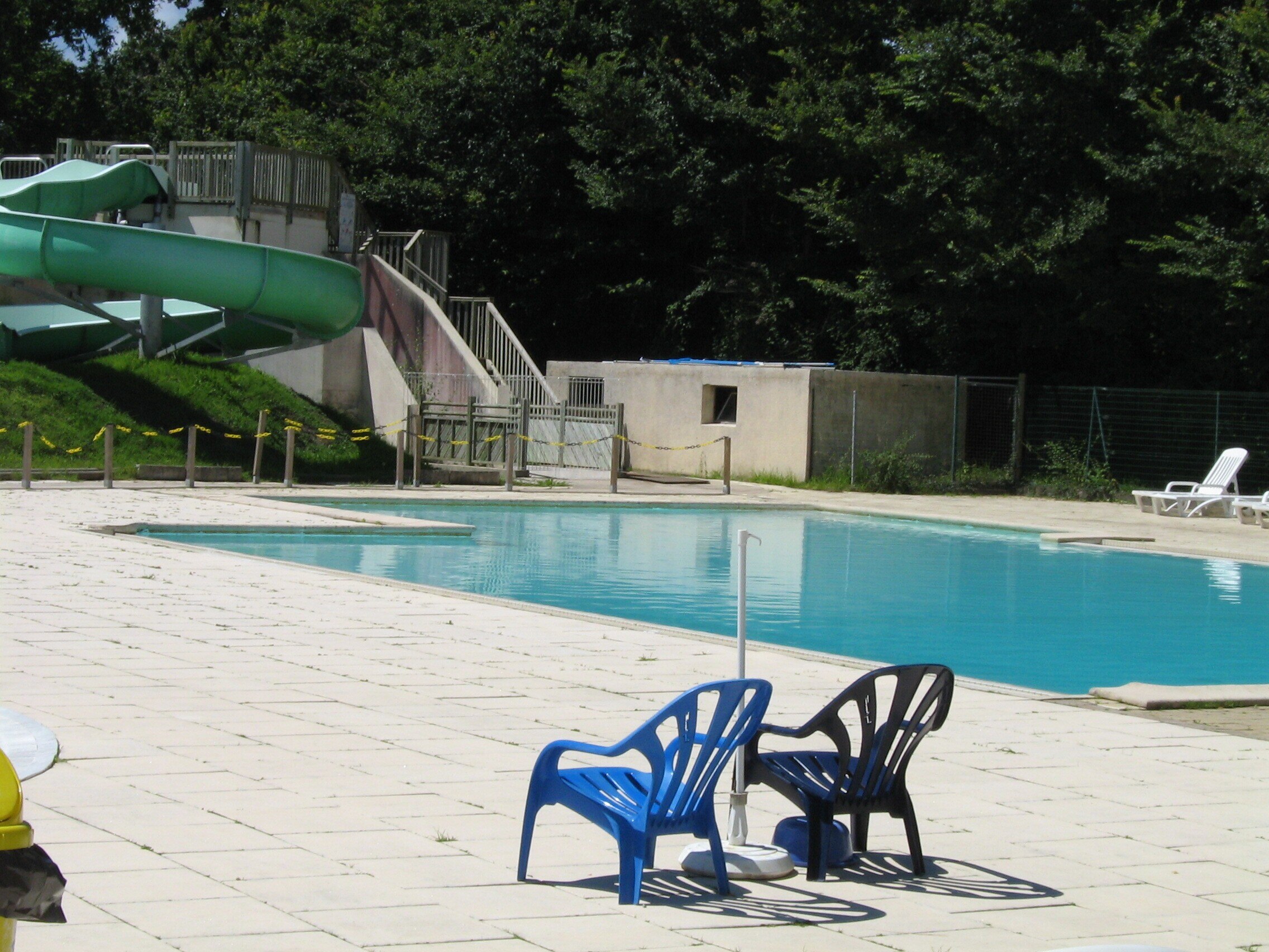 Flower Camping Le Vorlen