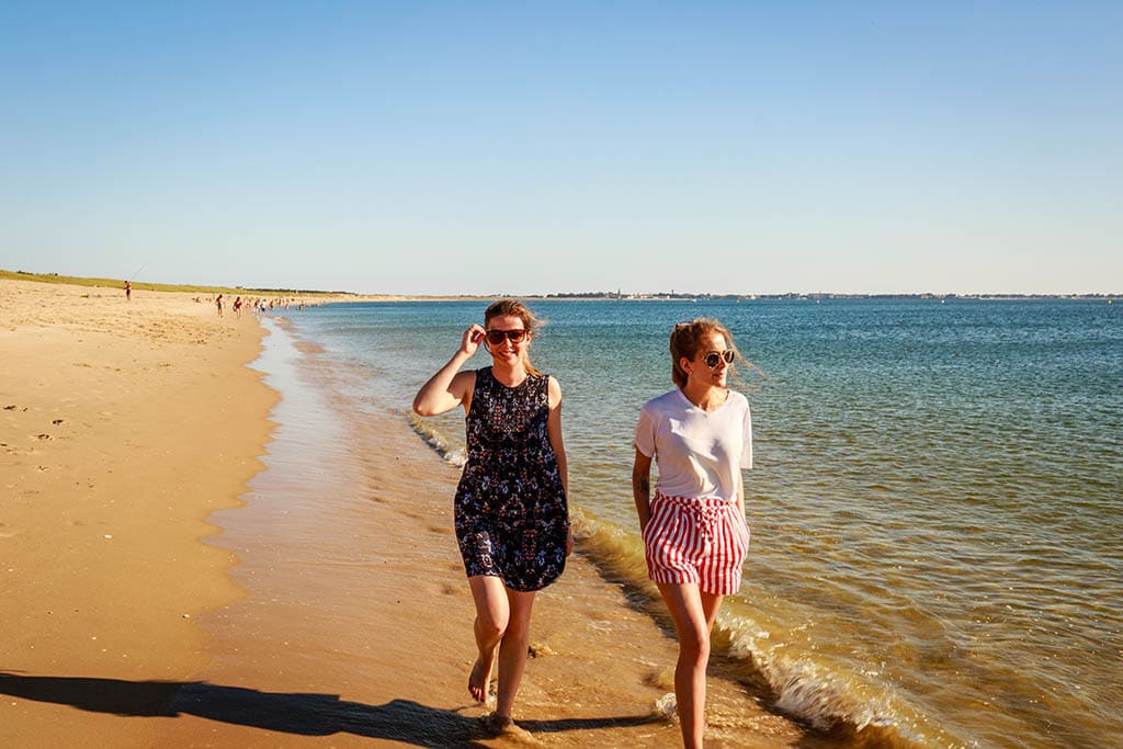 Camping Le Domaine de Bréhadour