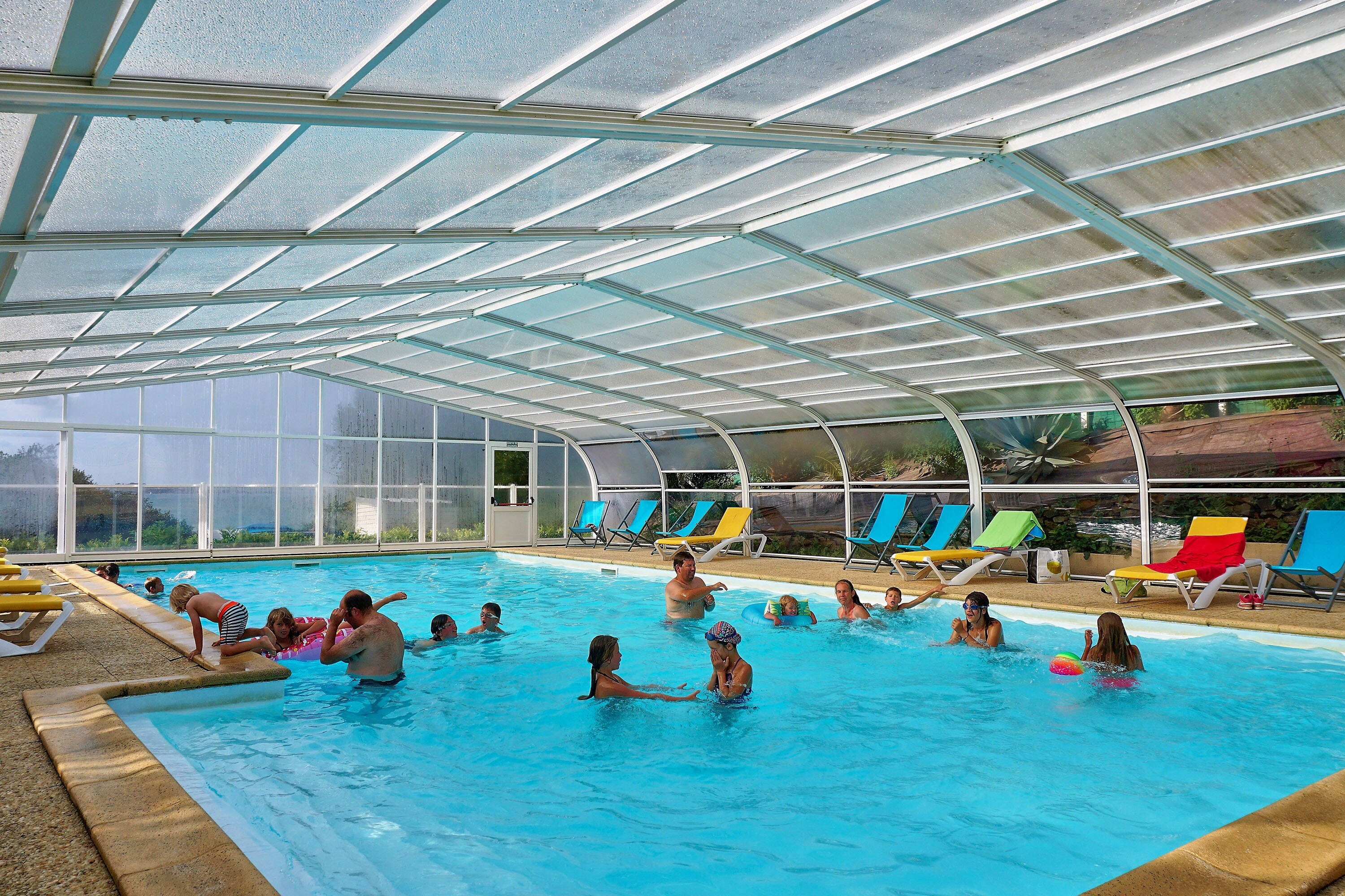 Camping Eden villages Cap de Bréhat