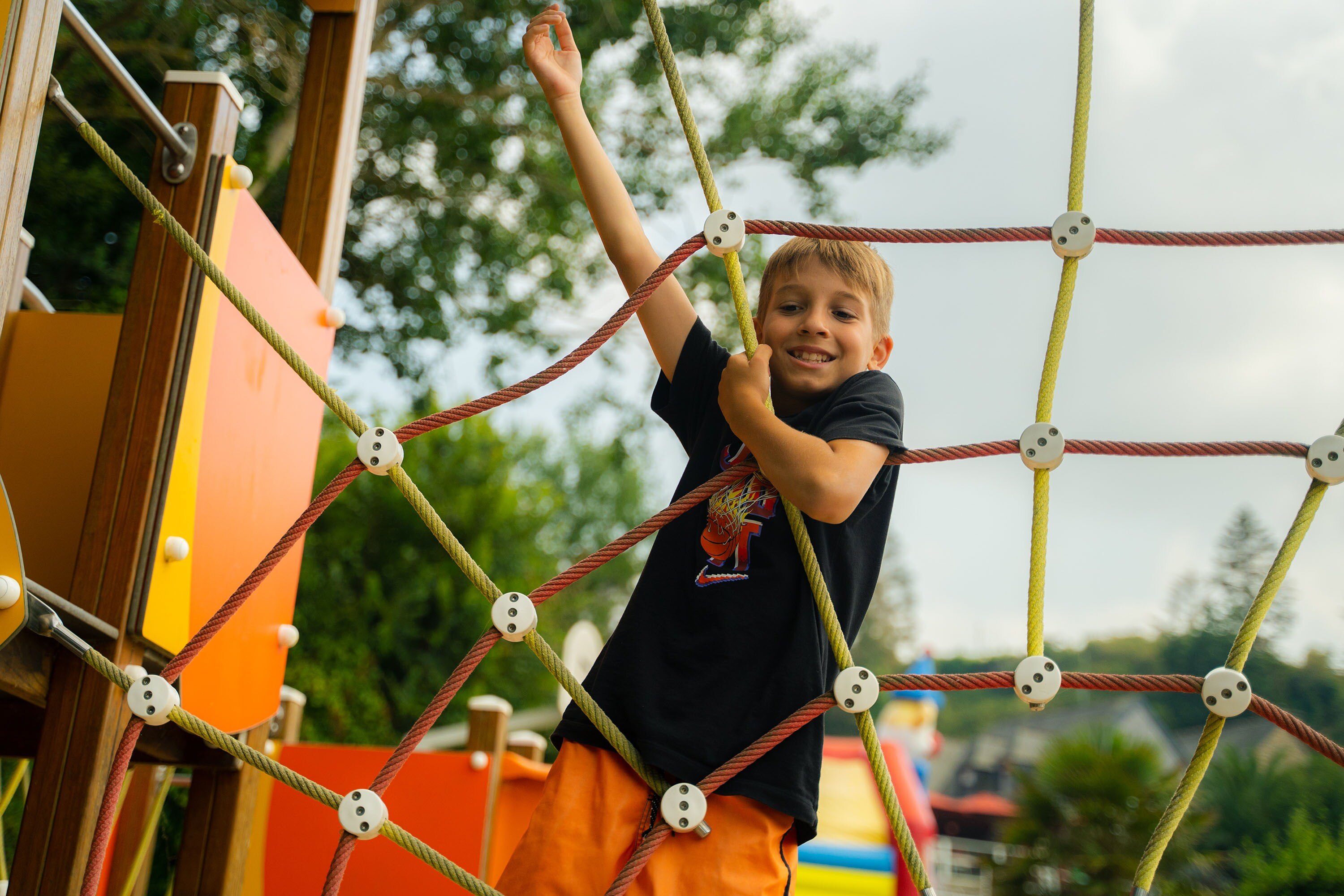 Camping Eden villages Cap de Bréhat