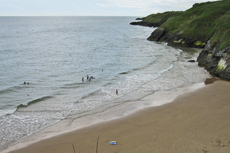 Wolohan Silver Strand Caravan Park