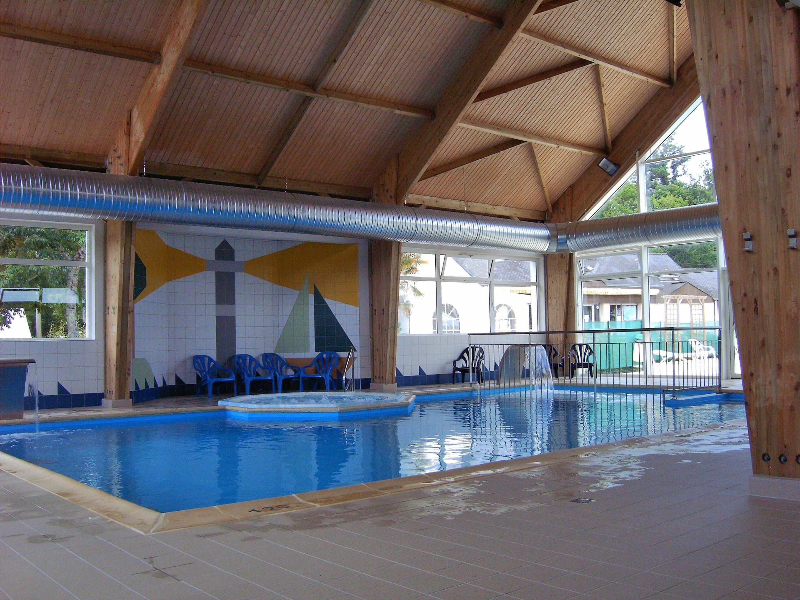 Sites & Paysages De Penboch