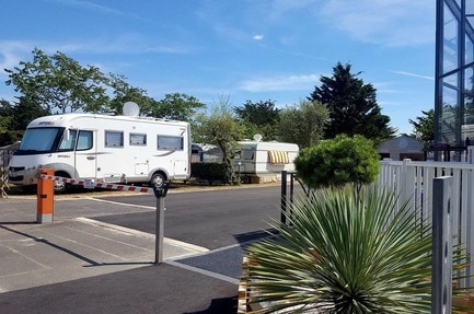 Camping Club Mahana By La Pège