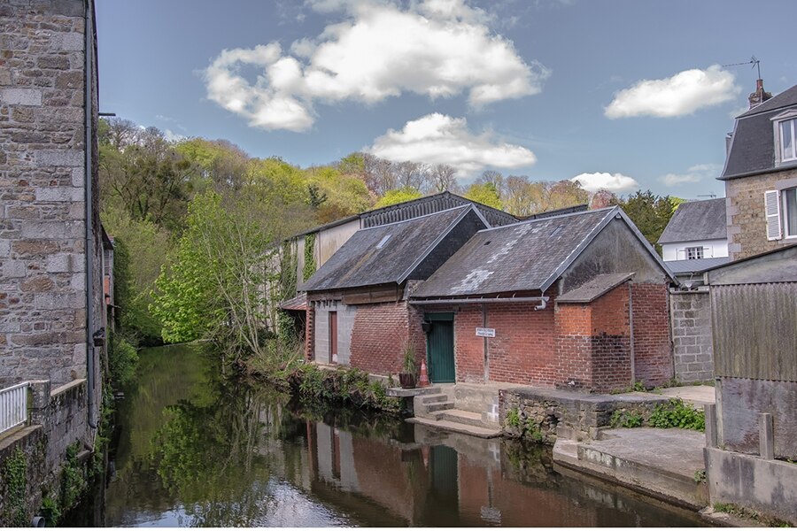 Flower Camping Les Chevaliers de Malte