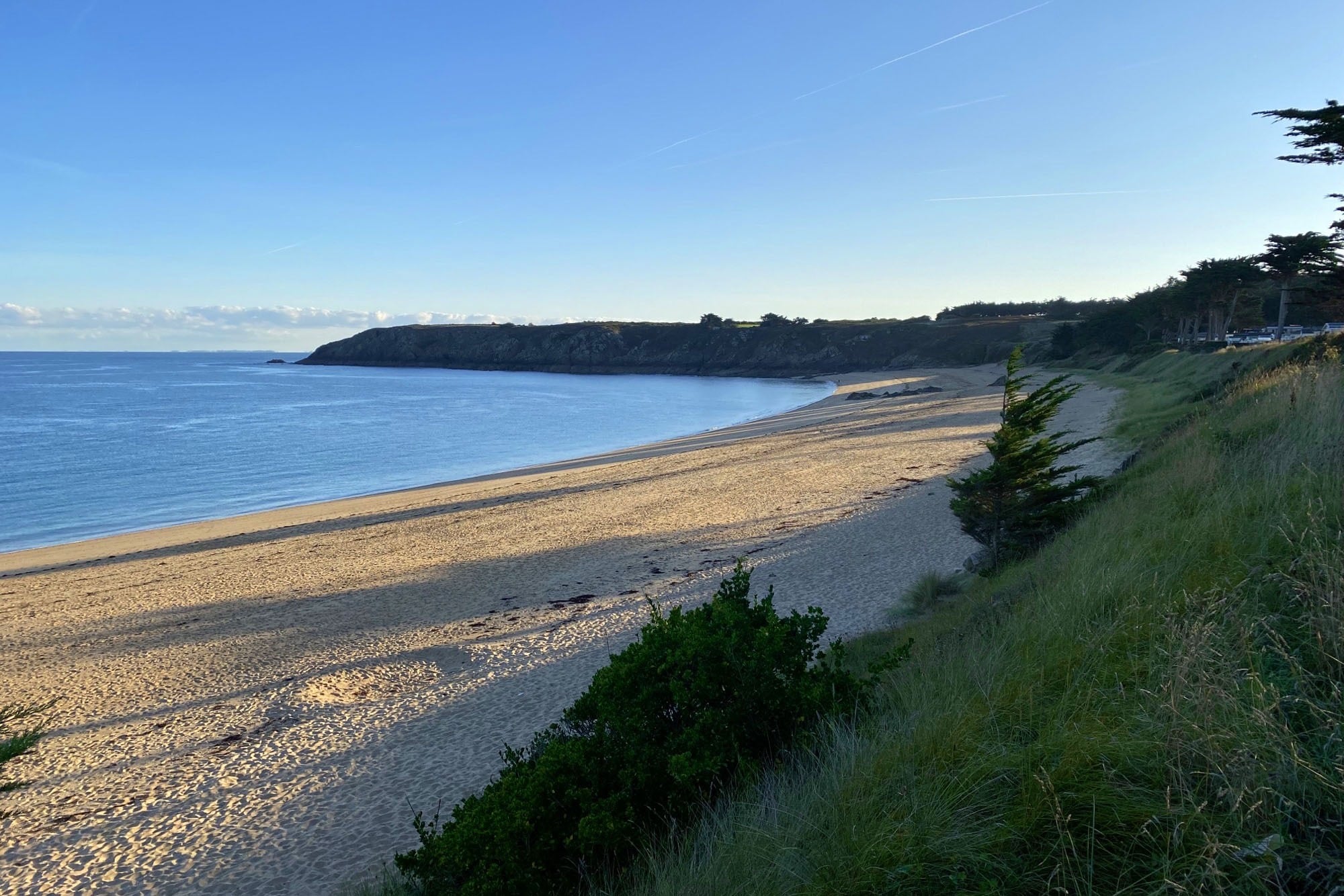 Camping Des Chevrets