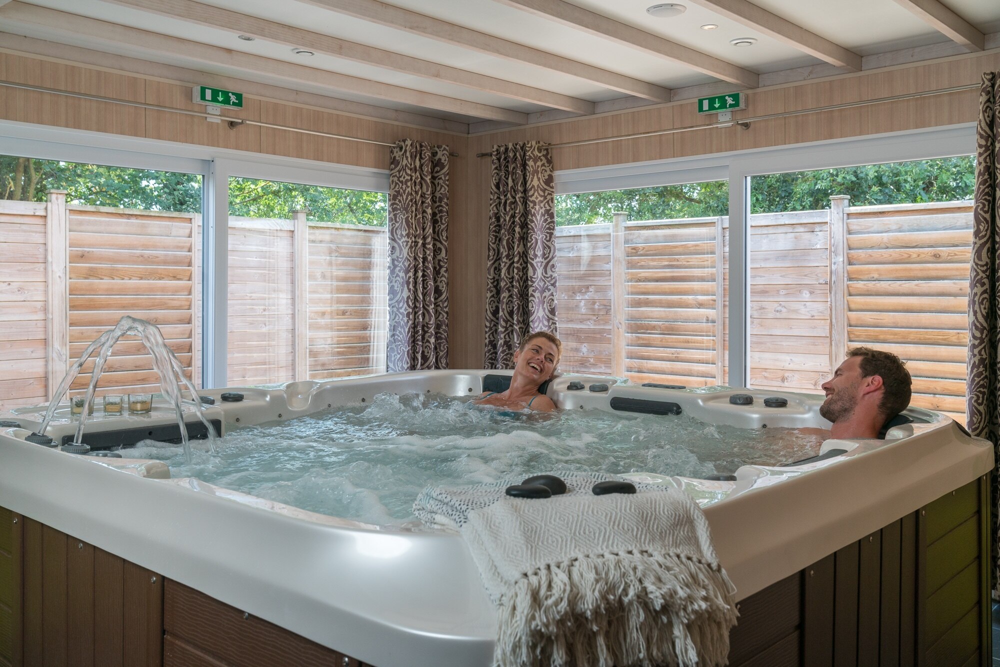 Camping Village de la Guyonnière