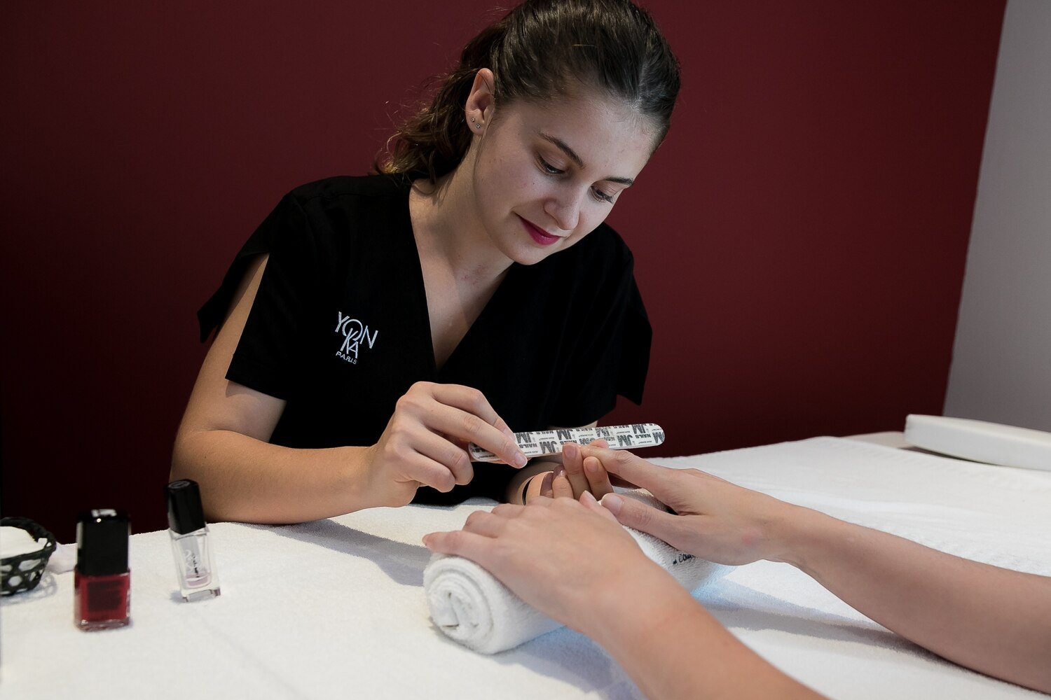 Camping l’Océan et Spa