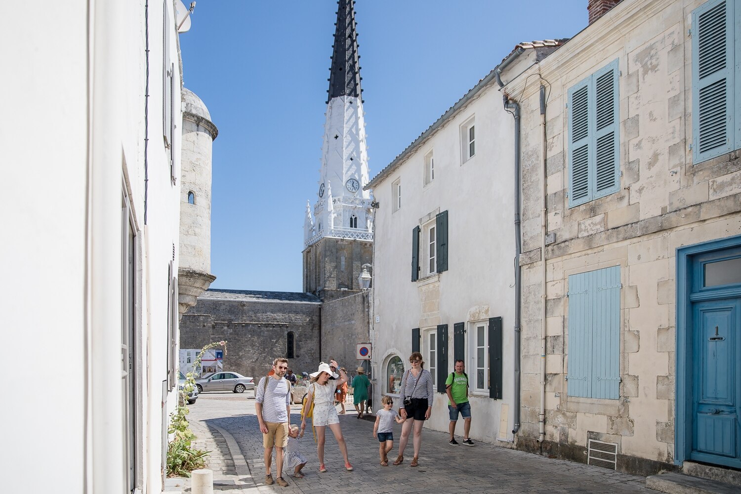 Camping l’Océan et Spa