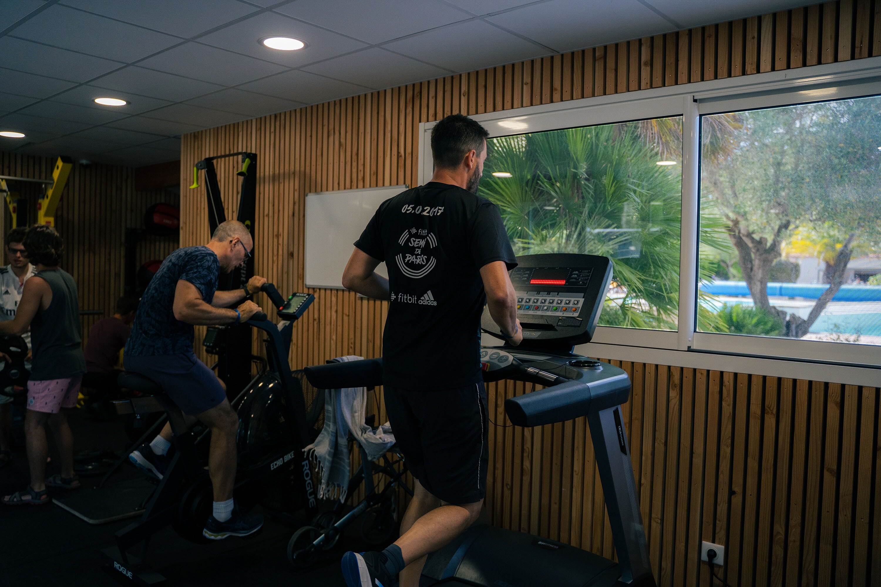 Camping l’Océan et Spa