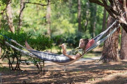 Camping Sandaya Le Truc Vert