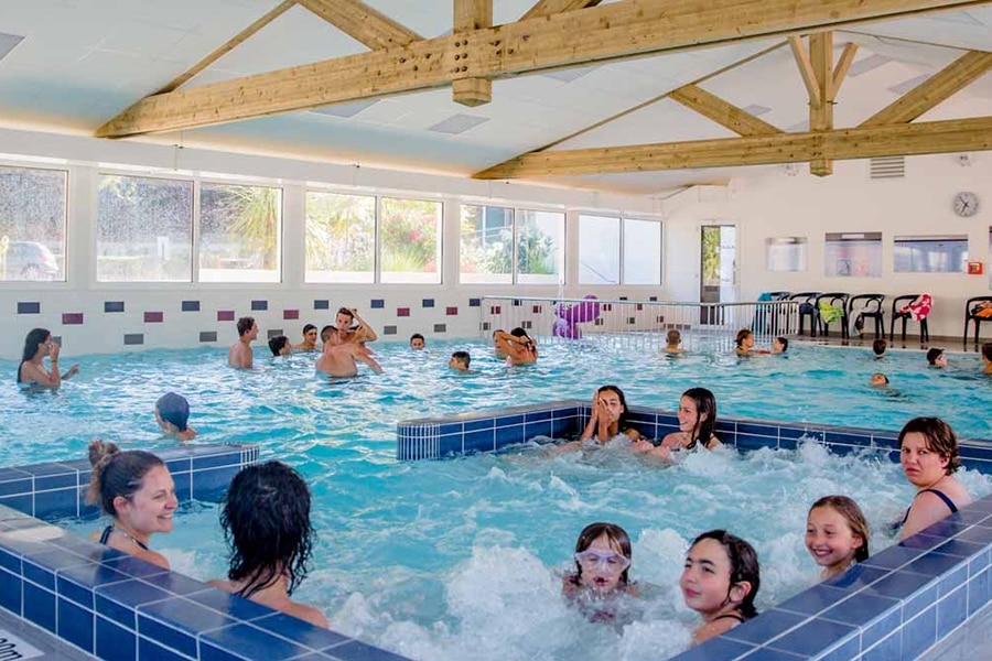 Camping Les Varennes