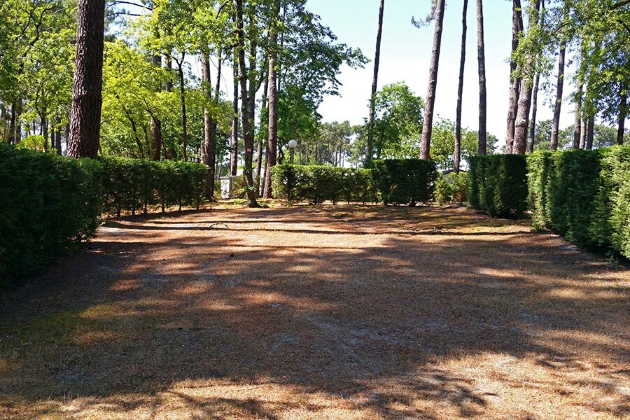 Camping Les Goélands