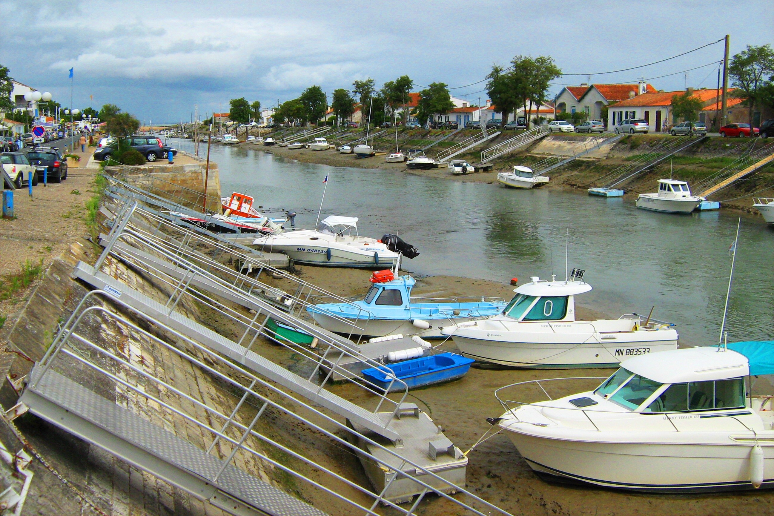 Camping Les Gros Joncs