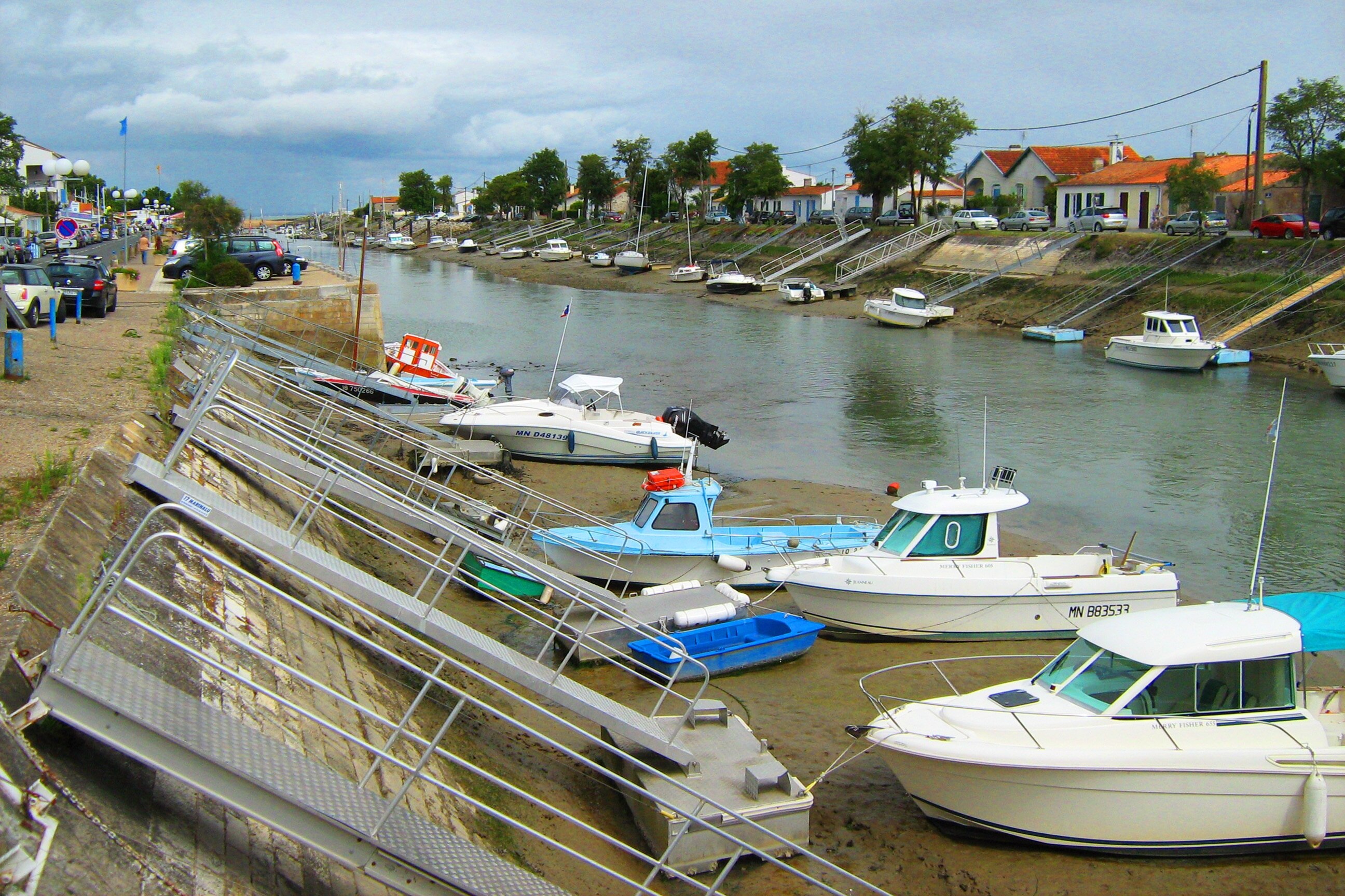 Camping Les Gros Joncs