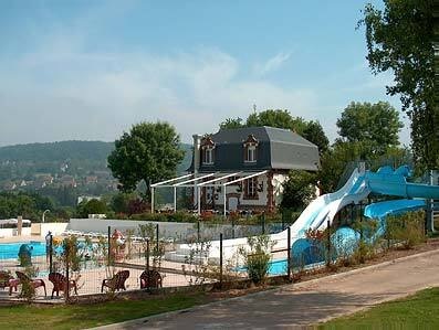 Camping Homair La Vallée