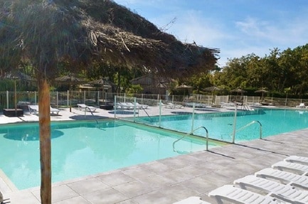 Camping Les Goélands