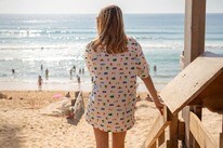 Camping Liberté Lacanau.