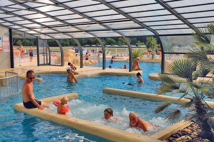 Camping Le Logis du Breuil