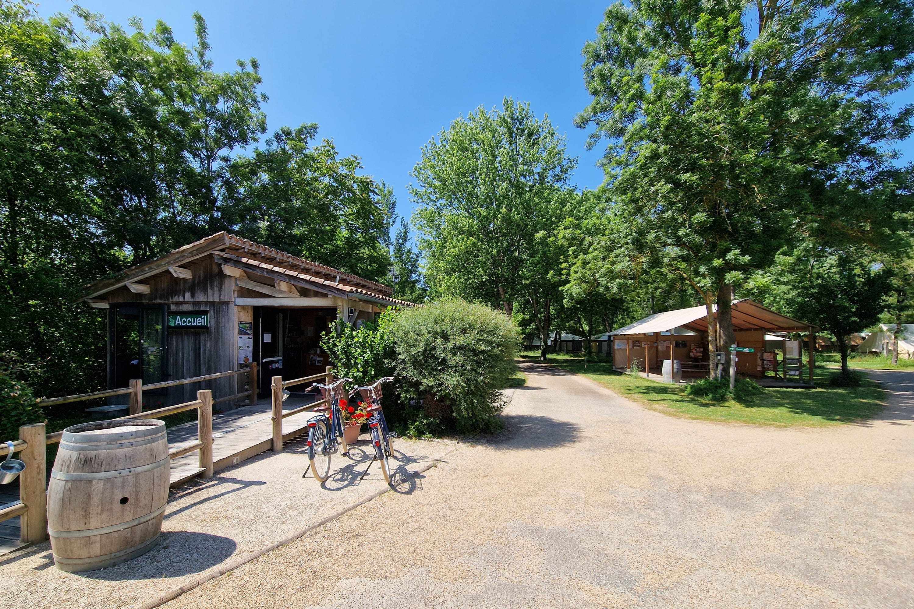 Camping Le Lidon afbeelding 2