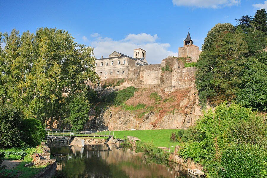 Camping Le Bois Vert
