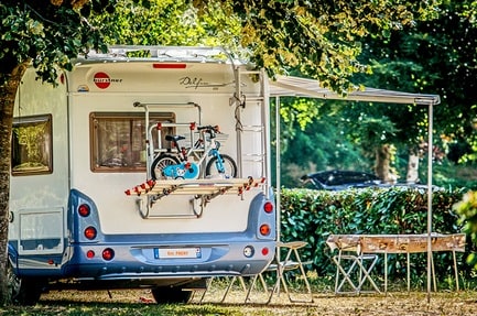 Camping de Cognac