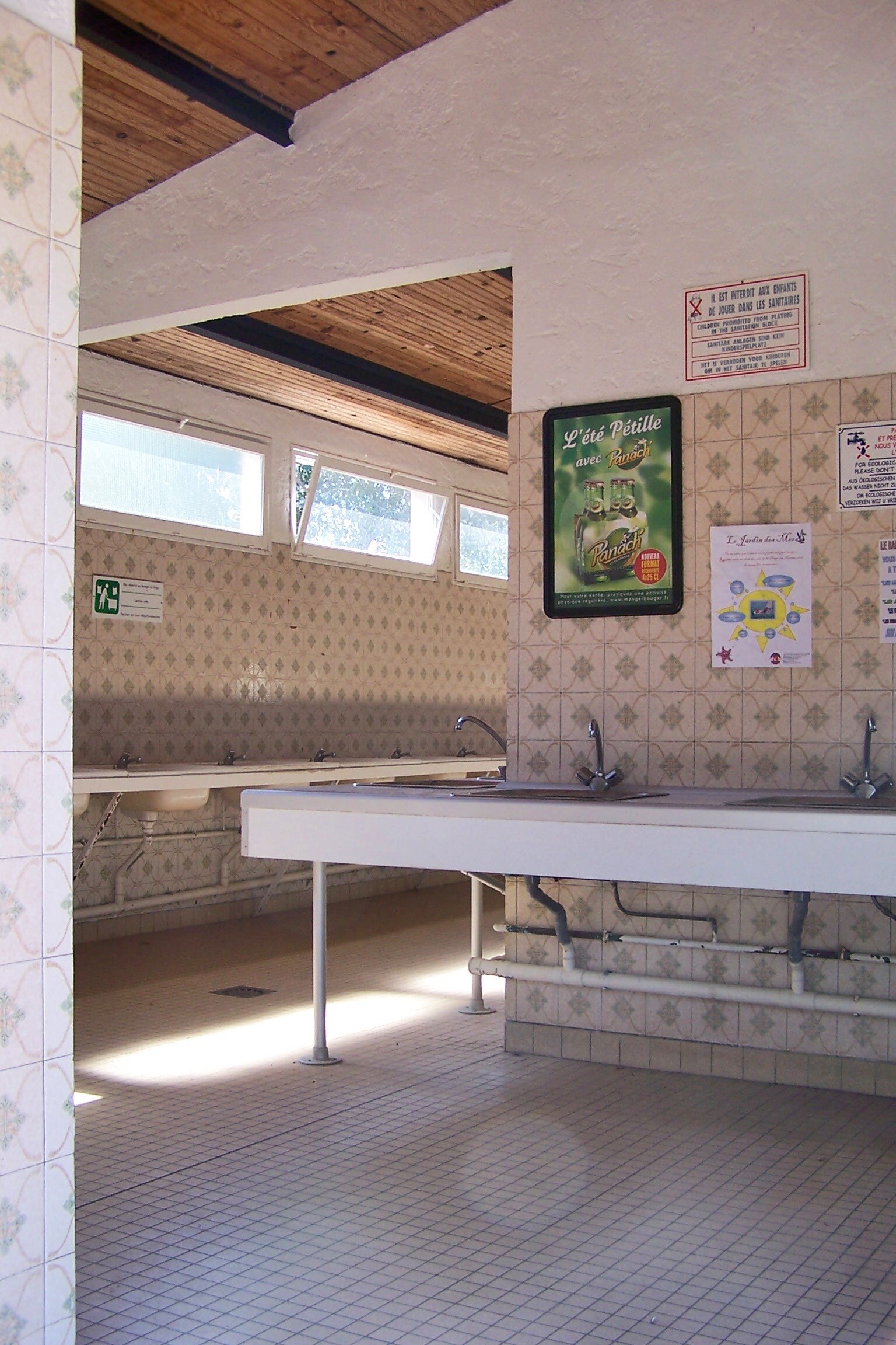 Camping Le Soleil Levant