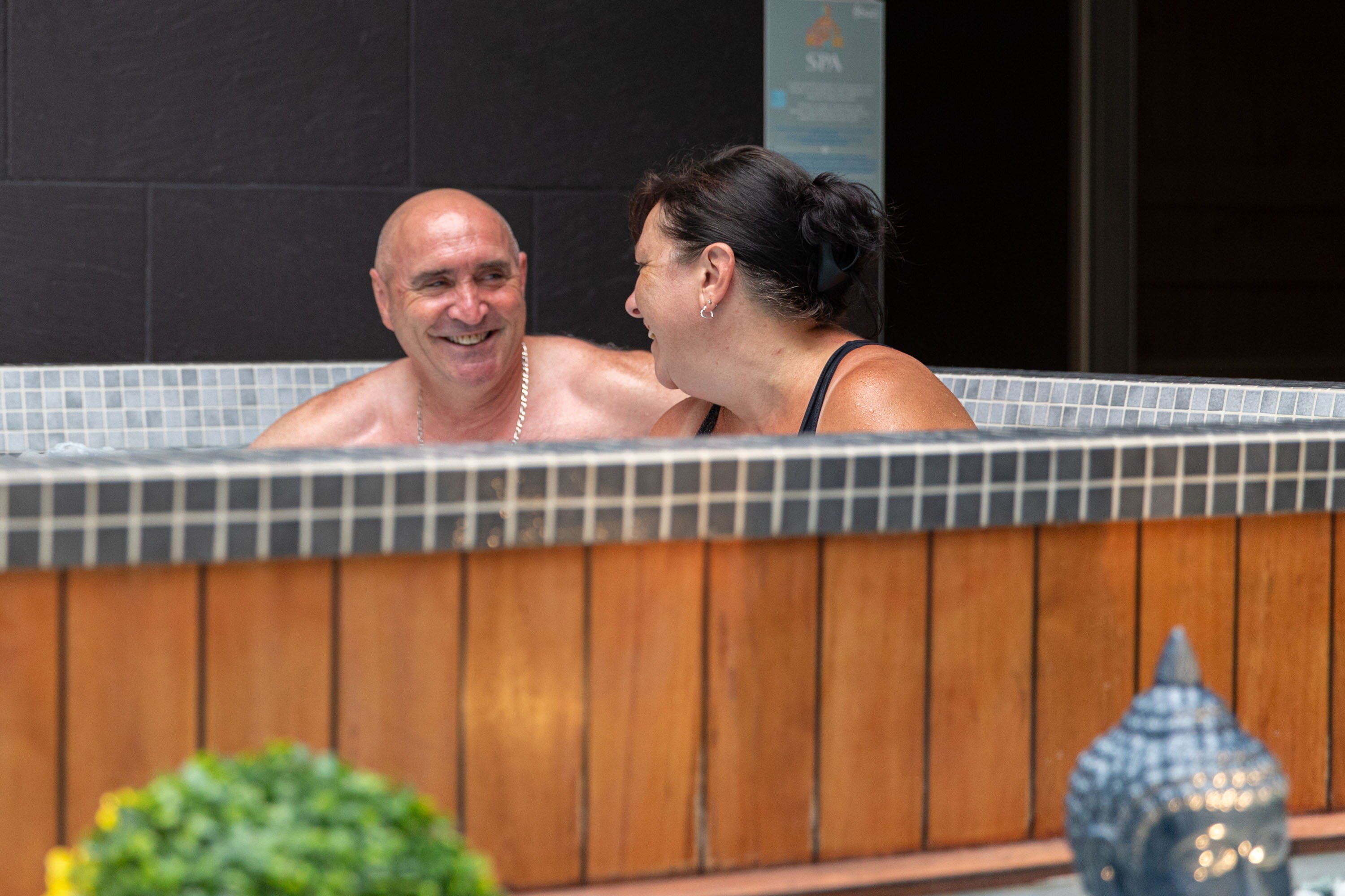 Flower Camping L'Ile d'Offard