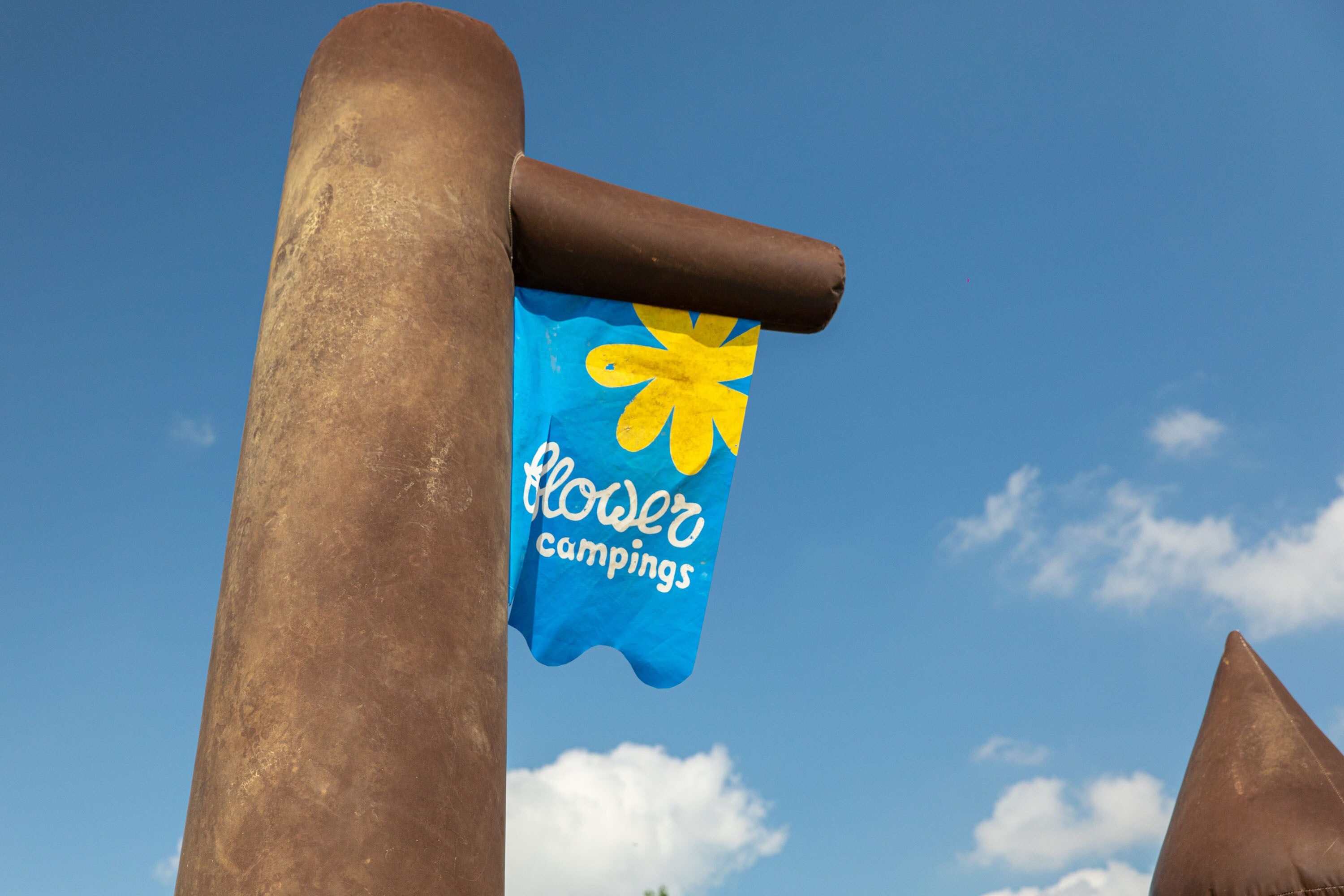 Flower Camping L'Ile d'Offard