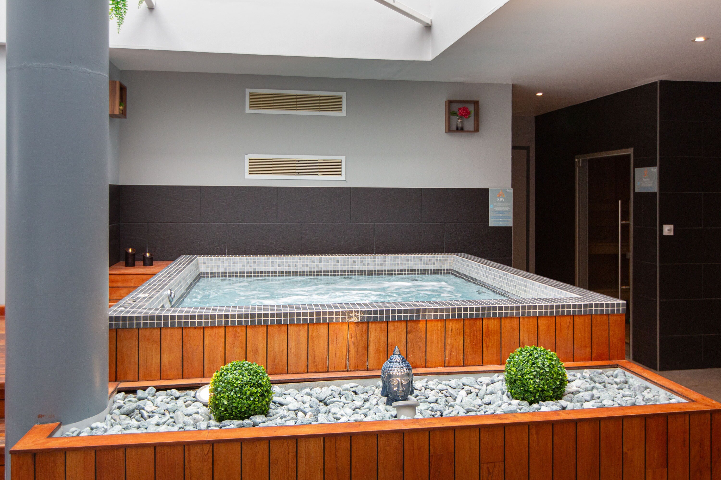 Flower Camping L'Ile d'Offard