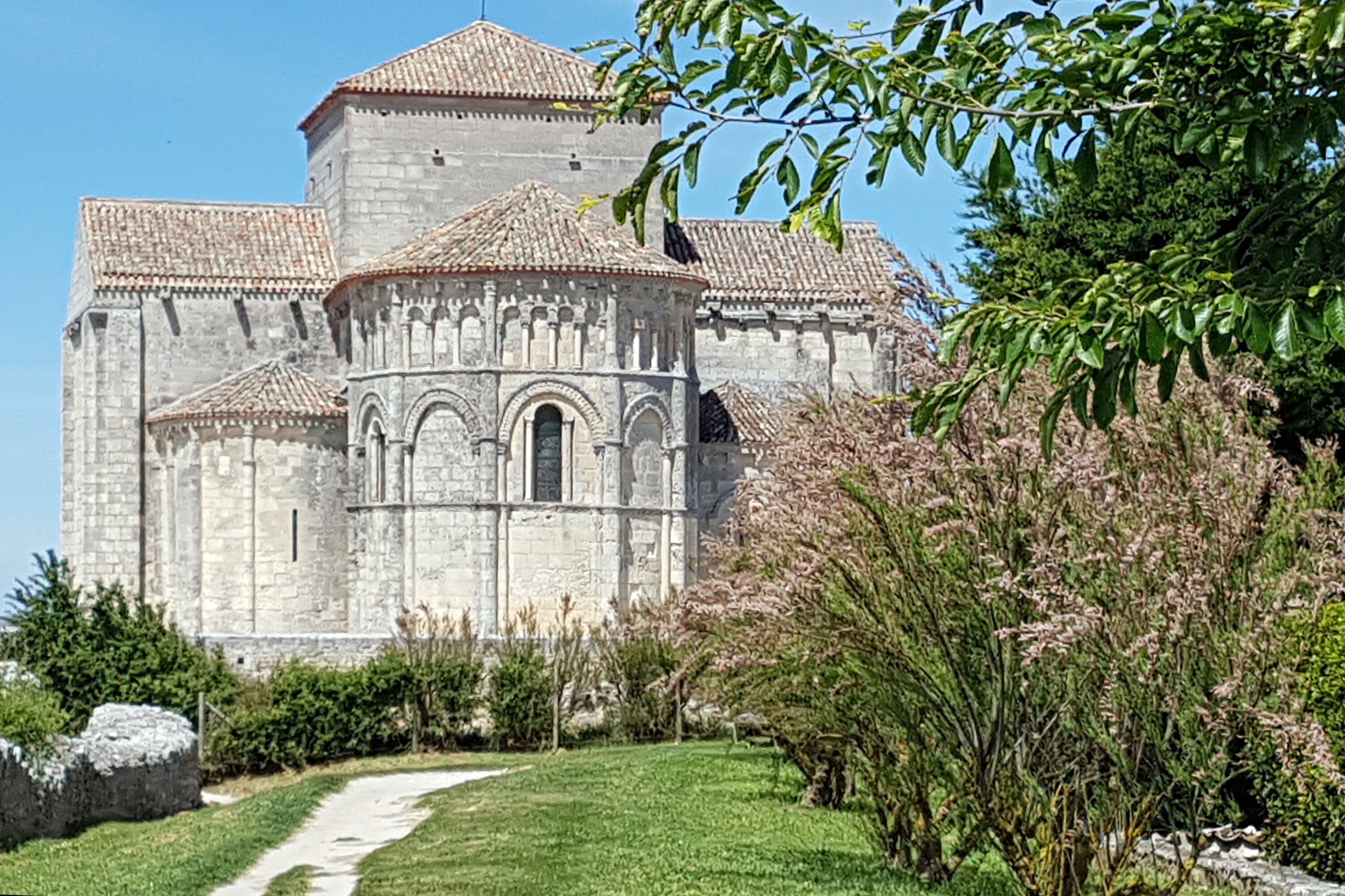 Camping Chez Gendron