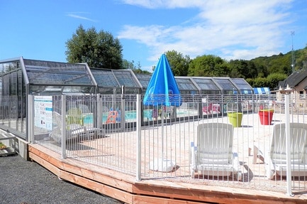 Camping Risle et Seine