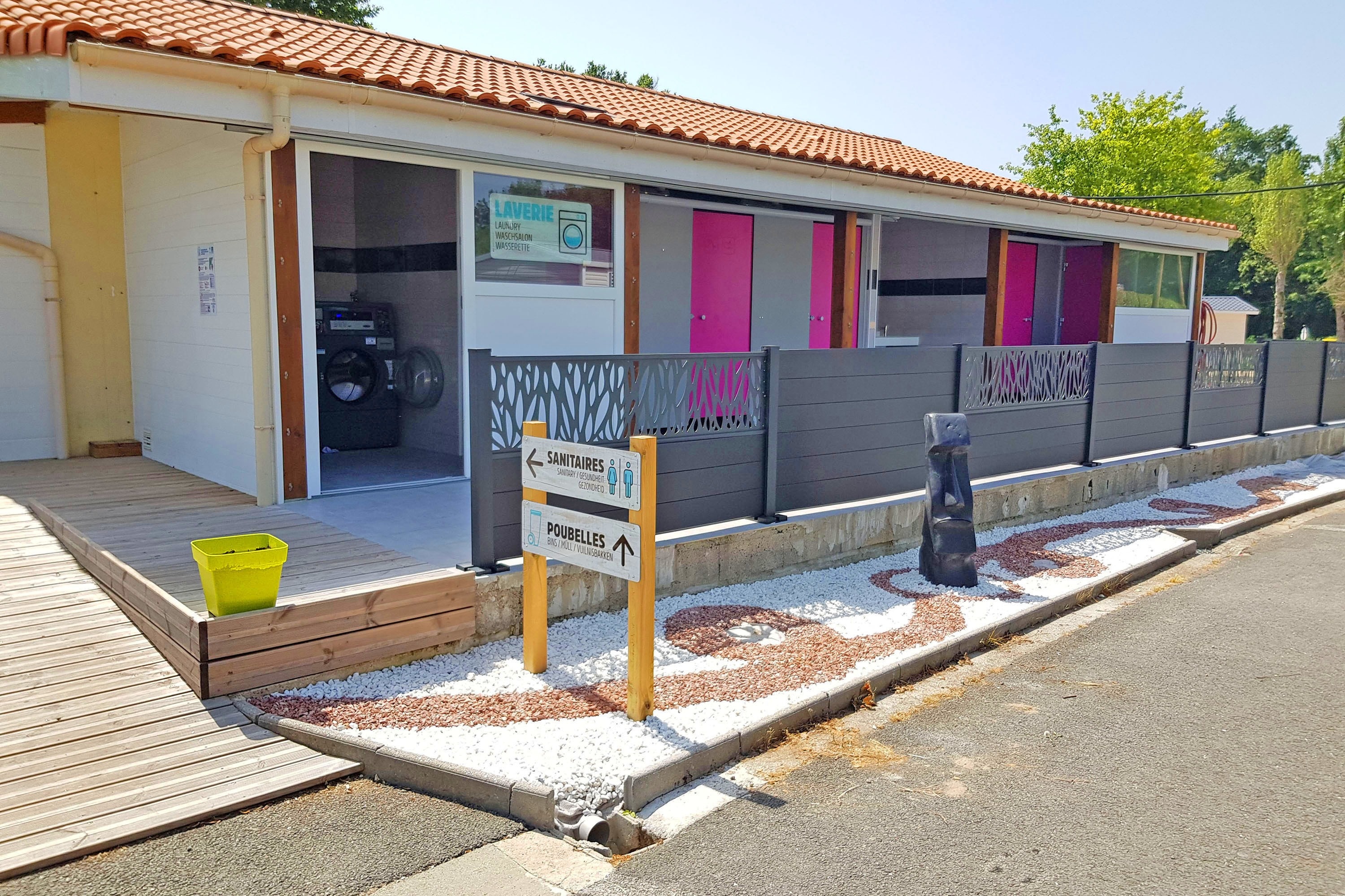 Camping Maeva Escapades Bel-Air