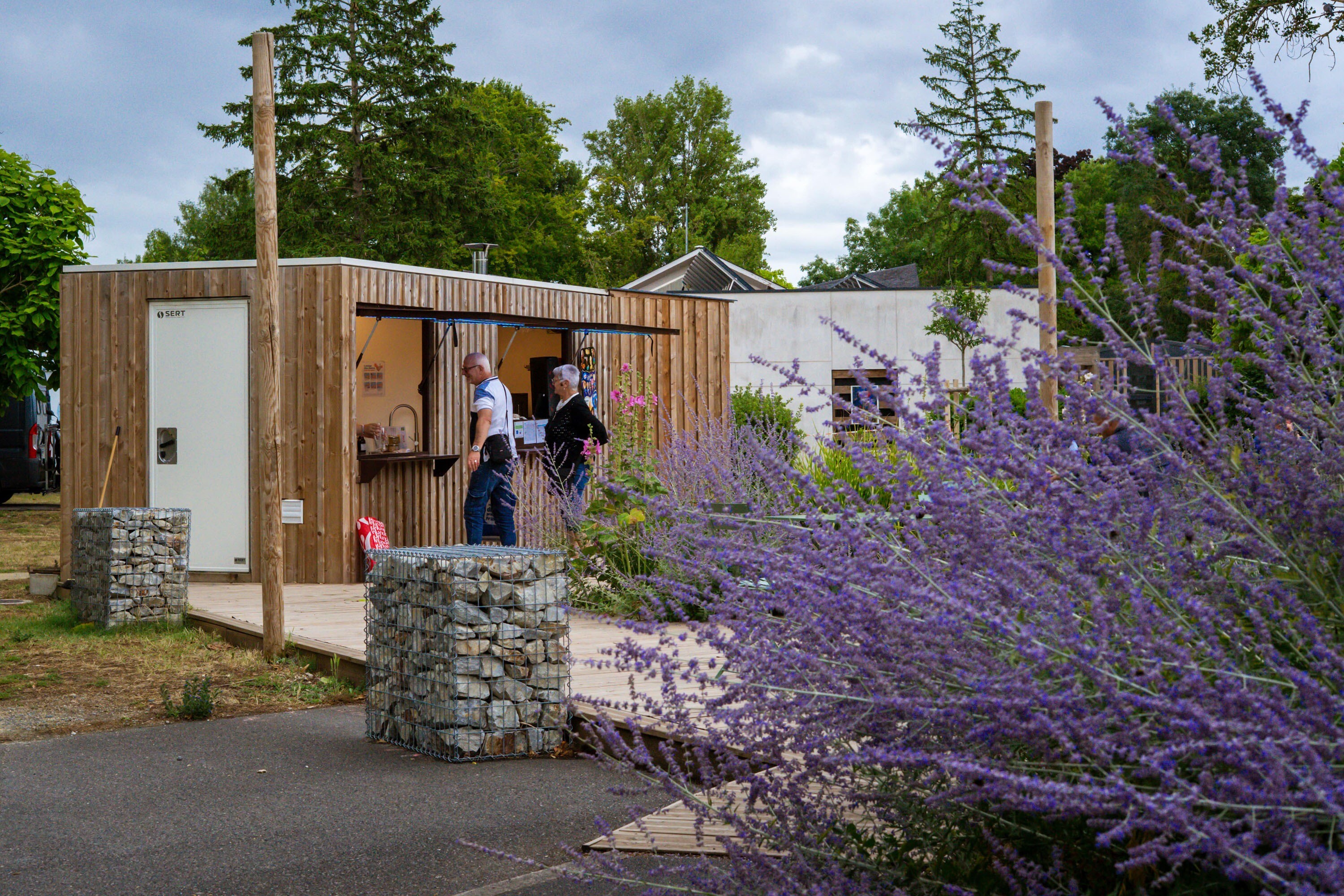 Camping Tours Val de Loire Onlycamp